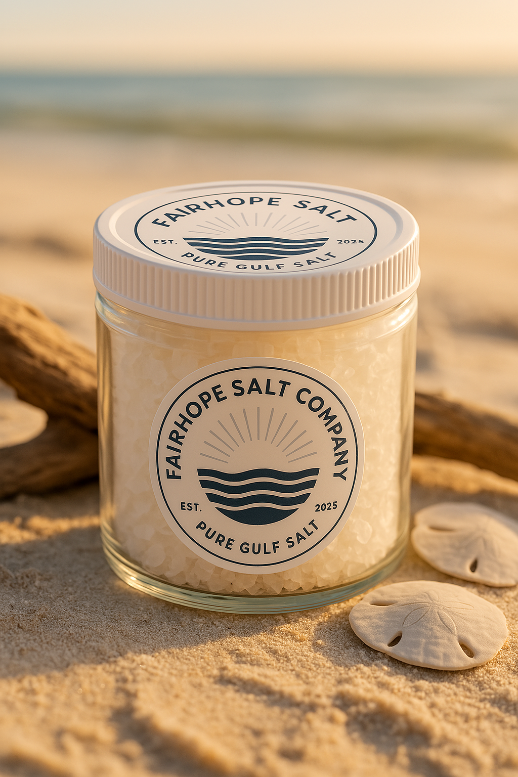 Fairhope Flake